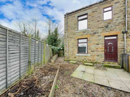 Back Carlinghow Lane, Carlinghow, Image 1