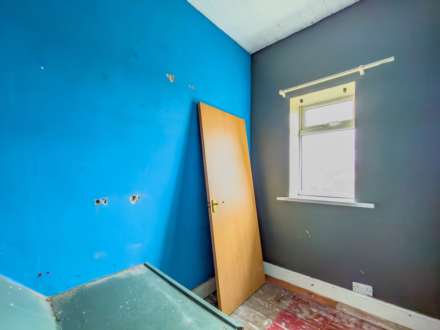 Back Carlinghow Lane, Carlinghow, Image 10