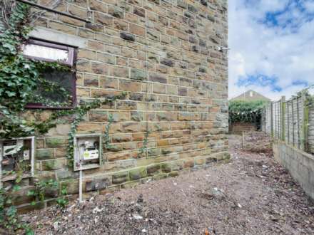 Back Carlinghow Lane, Carlinghow, Image 15