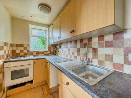 Back Carlinghow Lane, Carlinghow, Image 6