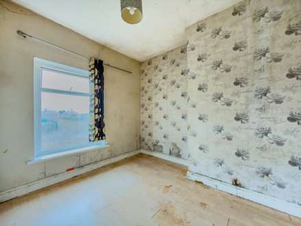 Back Carlinghow Lane, Carlinghow, Image 8