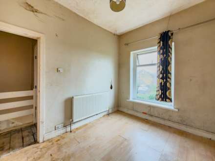 Back Carlinghow Lane, Carlinghow, Image 9