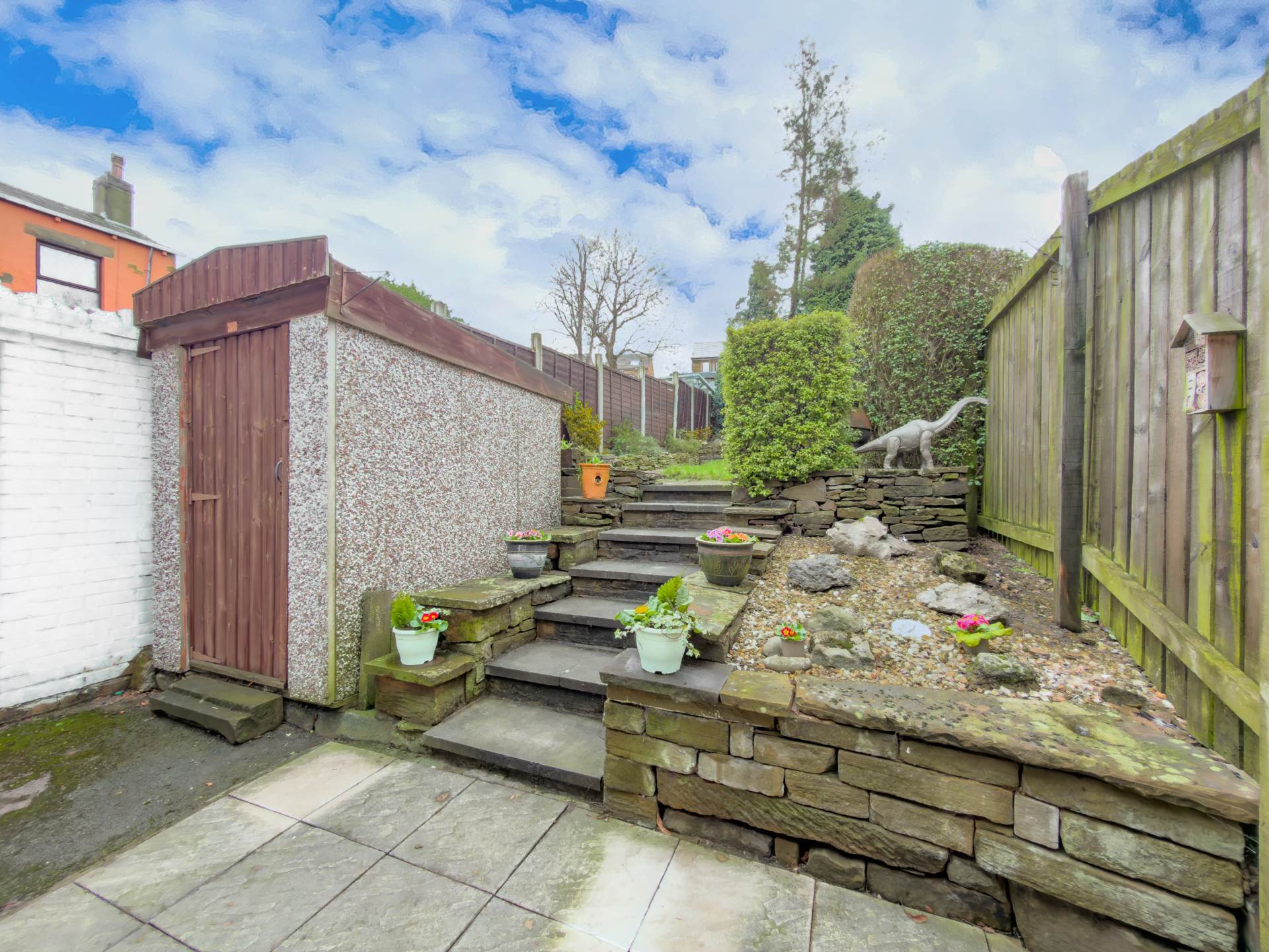 Brookroyd Lane, Birstall, Image 12
