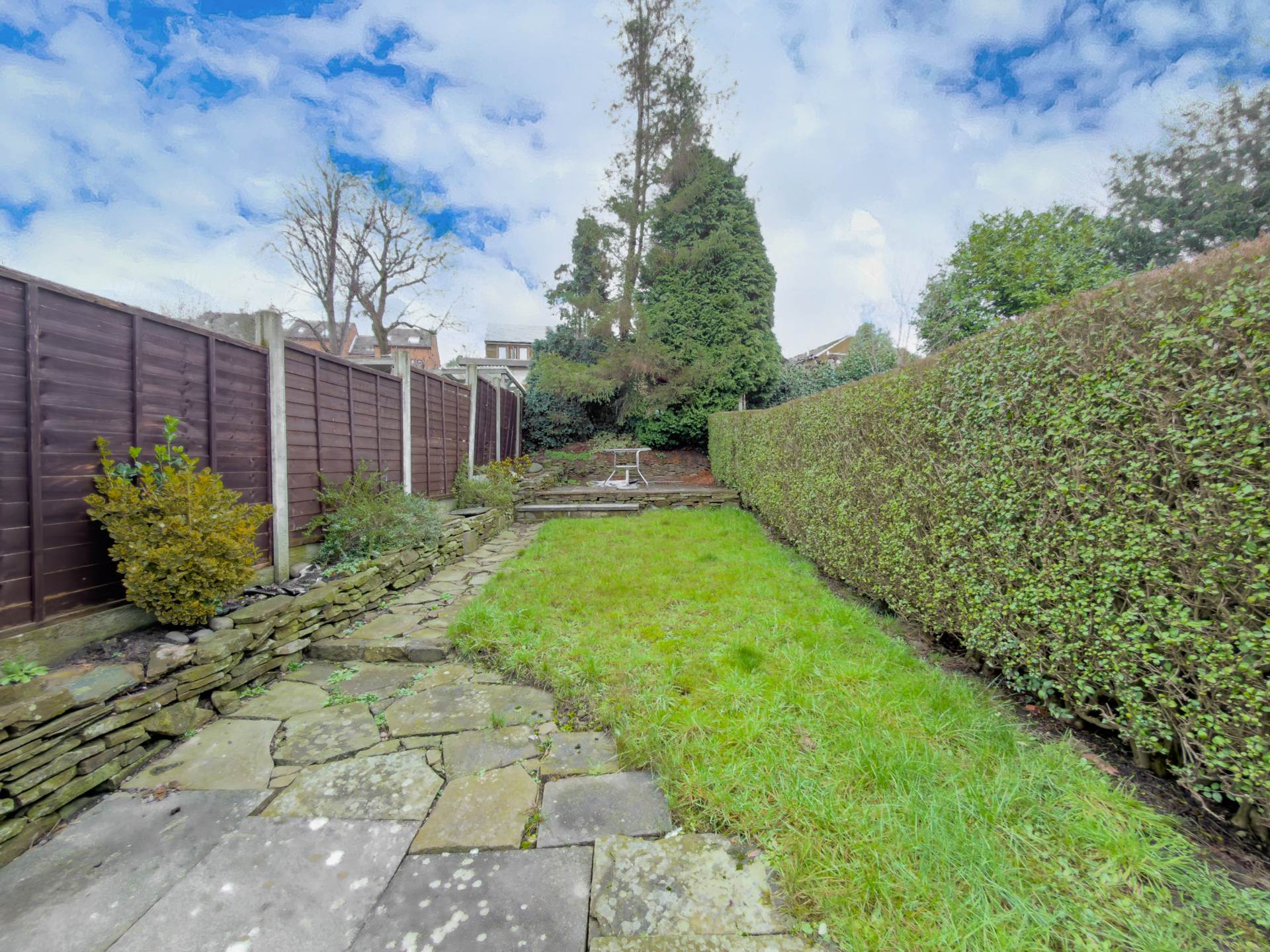 Brookroyd Lane, Birstall, Image 14