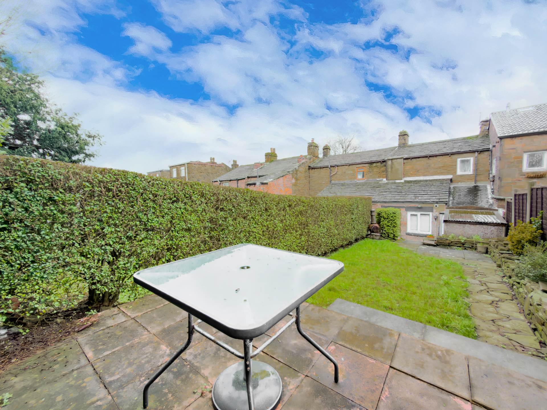 Brookroyd Lane, Birstall, Image 15