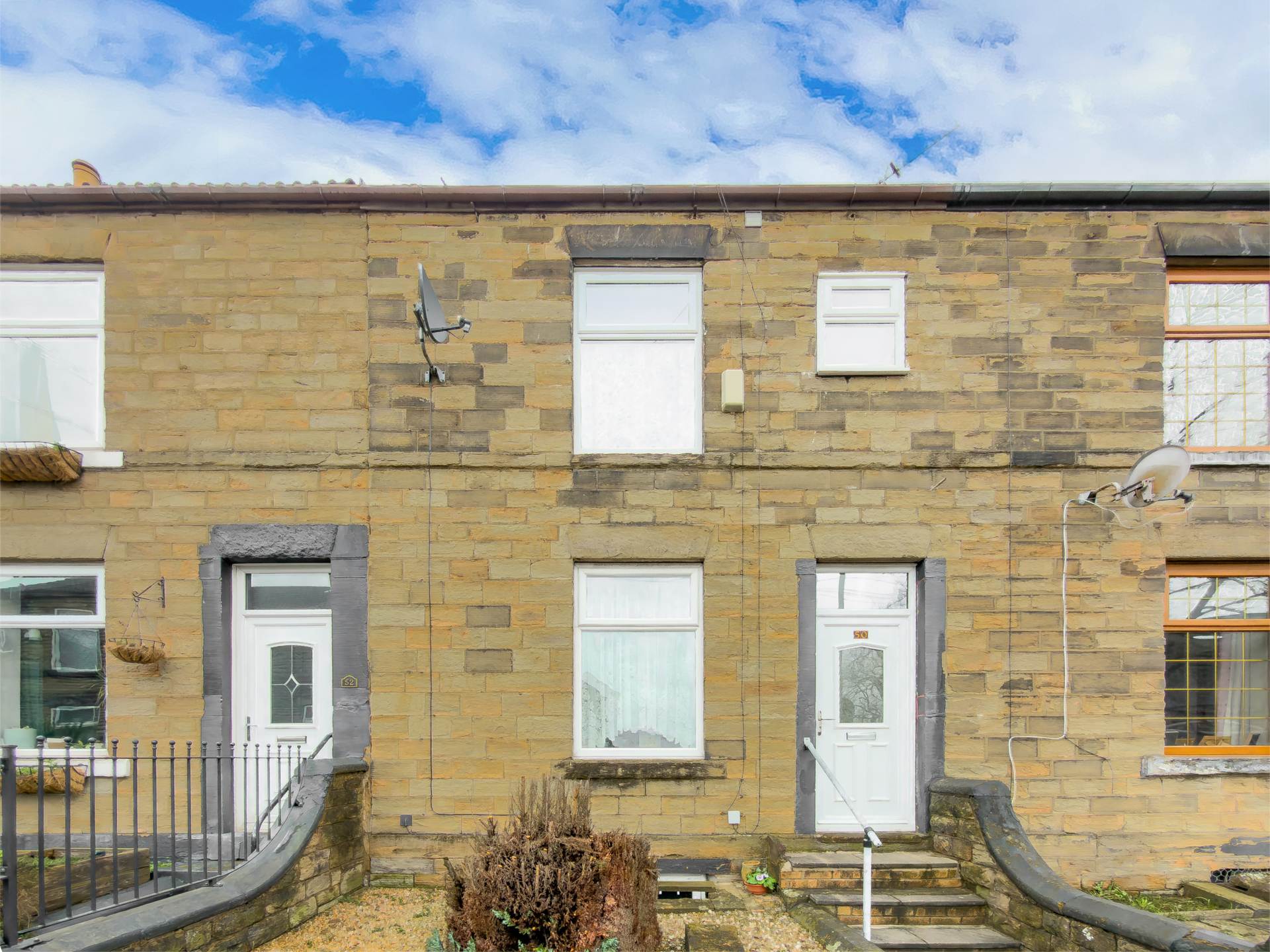 Brookroyd Lane, Birstall, Image 16