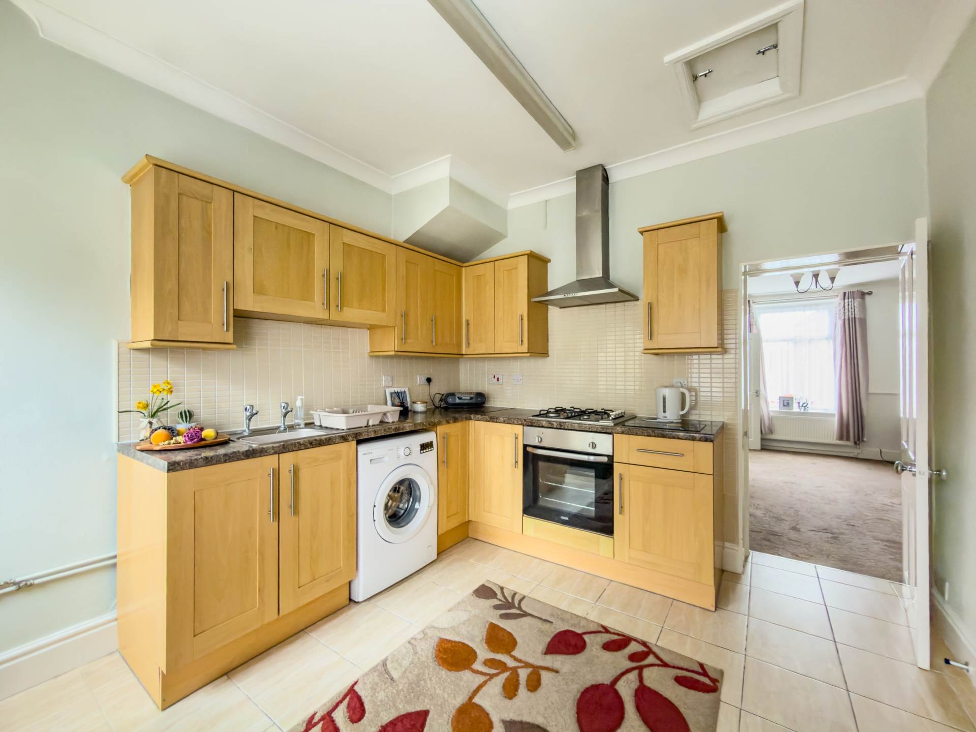 Brookroyd Lane, Birstall, Image 3