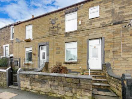 Brookroyd Lane, Birstall