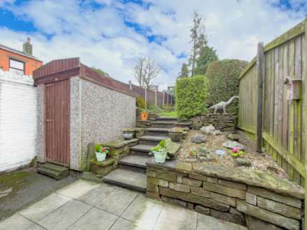 Brookroyd Lane, Birstall, Image 12