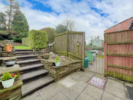 Brookroyd Lane, Birstall, Image 13
