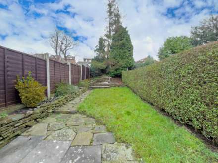 Brookroyd Lane, Birstall, Image 14