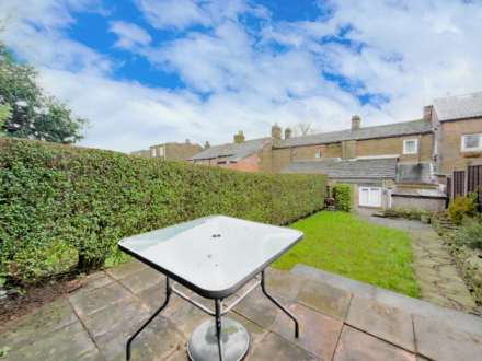 Brookroyd Lane, Birstall, Image 15