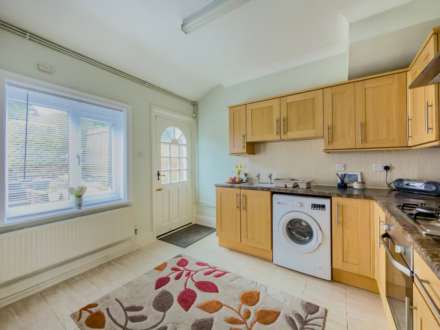 Brookroyd Lane, Birstall, Image 2