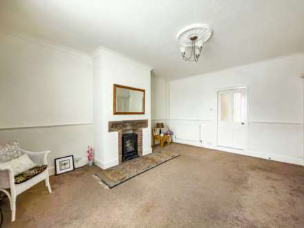 Brookroyd Lane, Birstall, Image 4