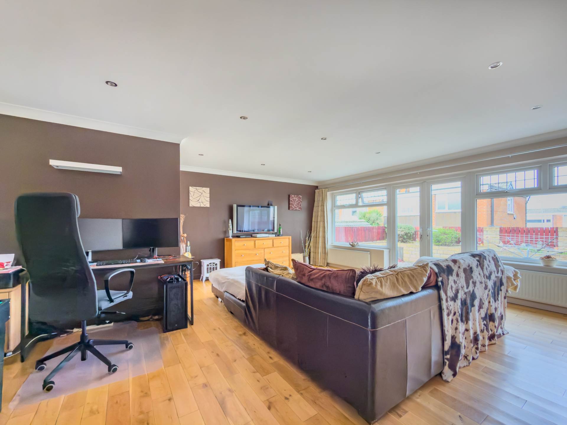 Moor End Lane, Dewsbury, Image 13