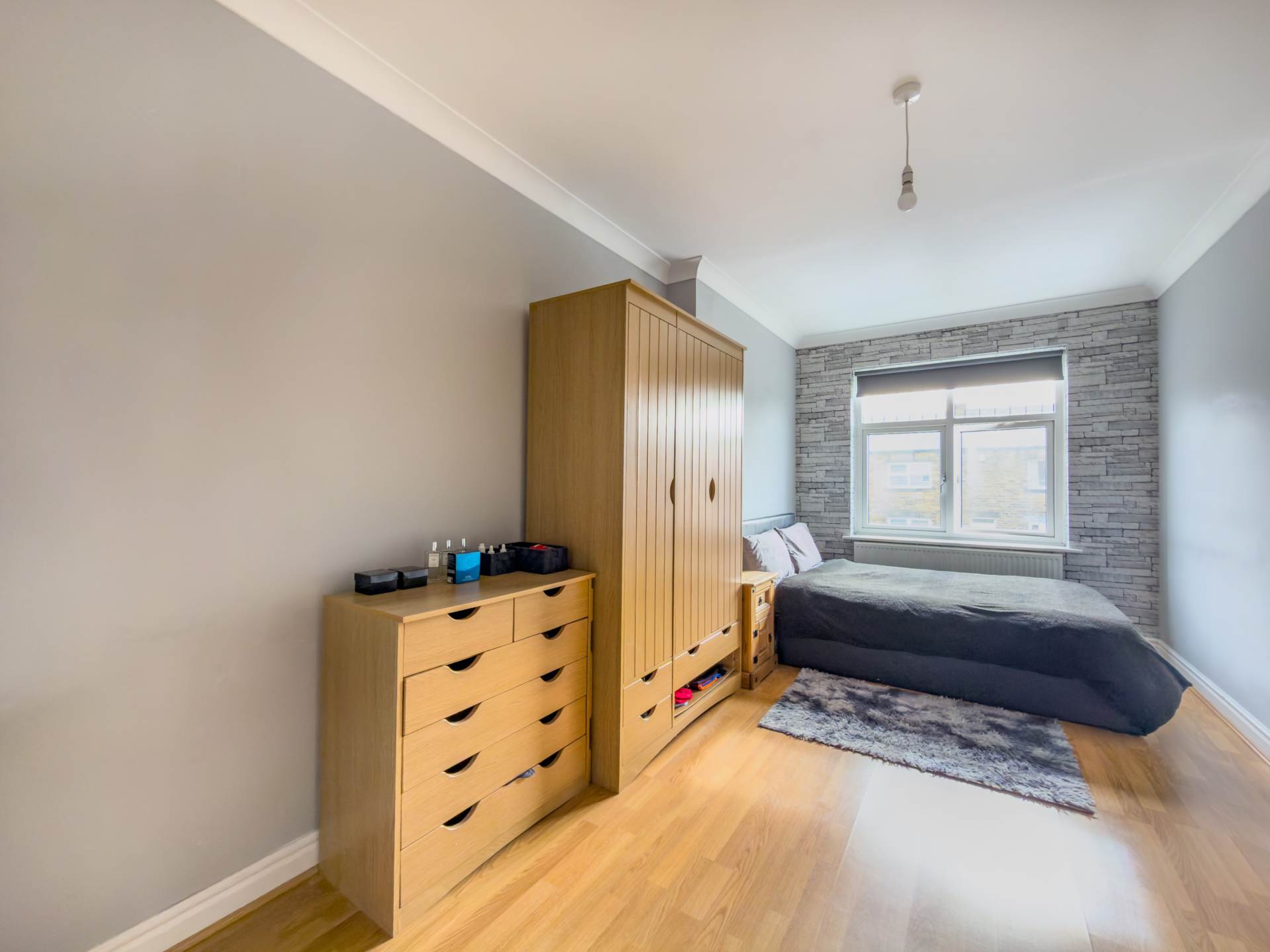 Moor End Lane, Dewsbury, Image 20