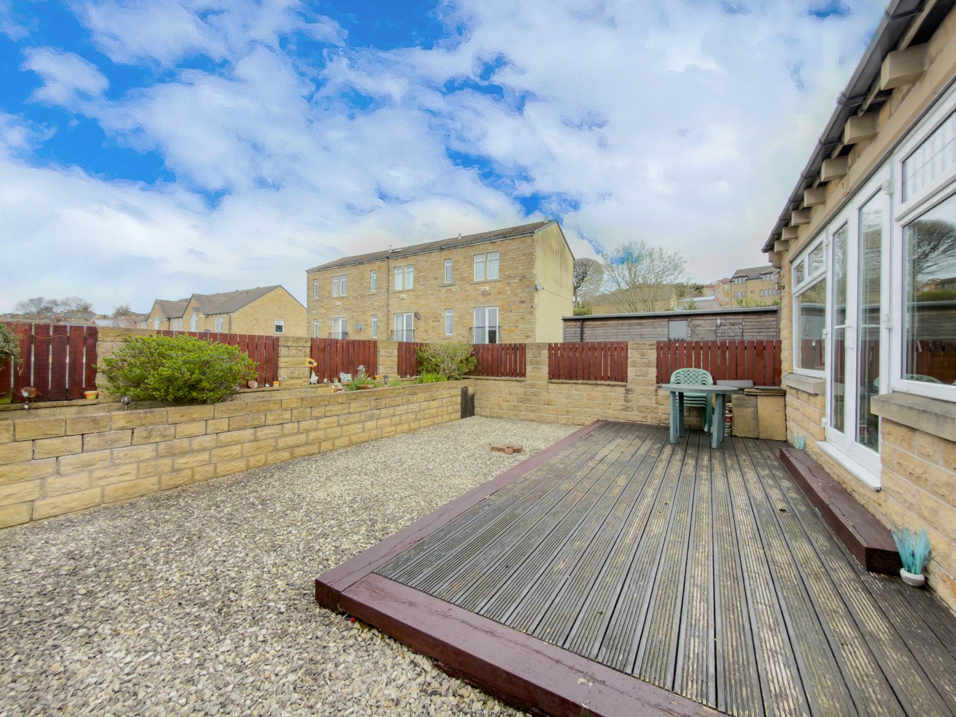 Moor End Lane, Dewsbury, Image 27