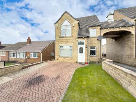 Moor End Lane, Dewsbury, Image 24