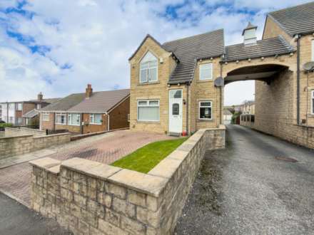 Moor End Lane, Dewsbury, Image 25