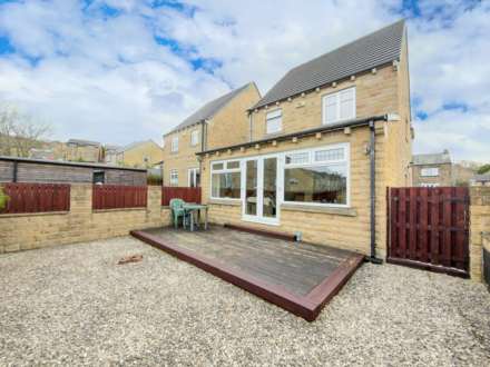 Moor End Lane, Dewsbury, Image 26