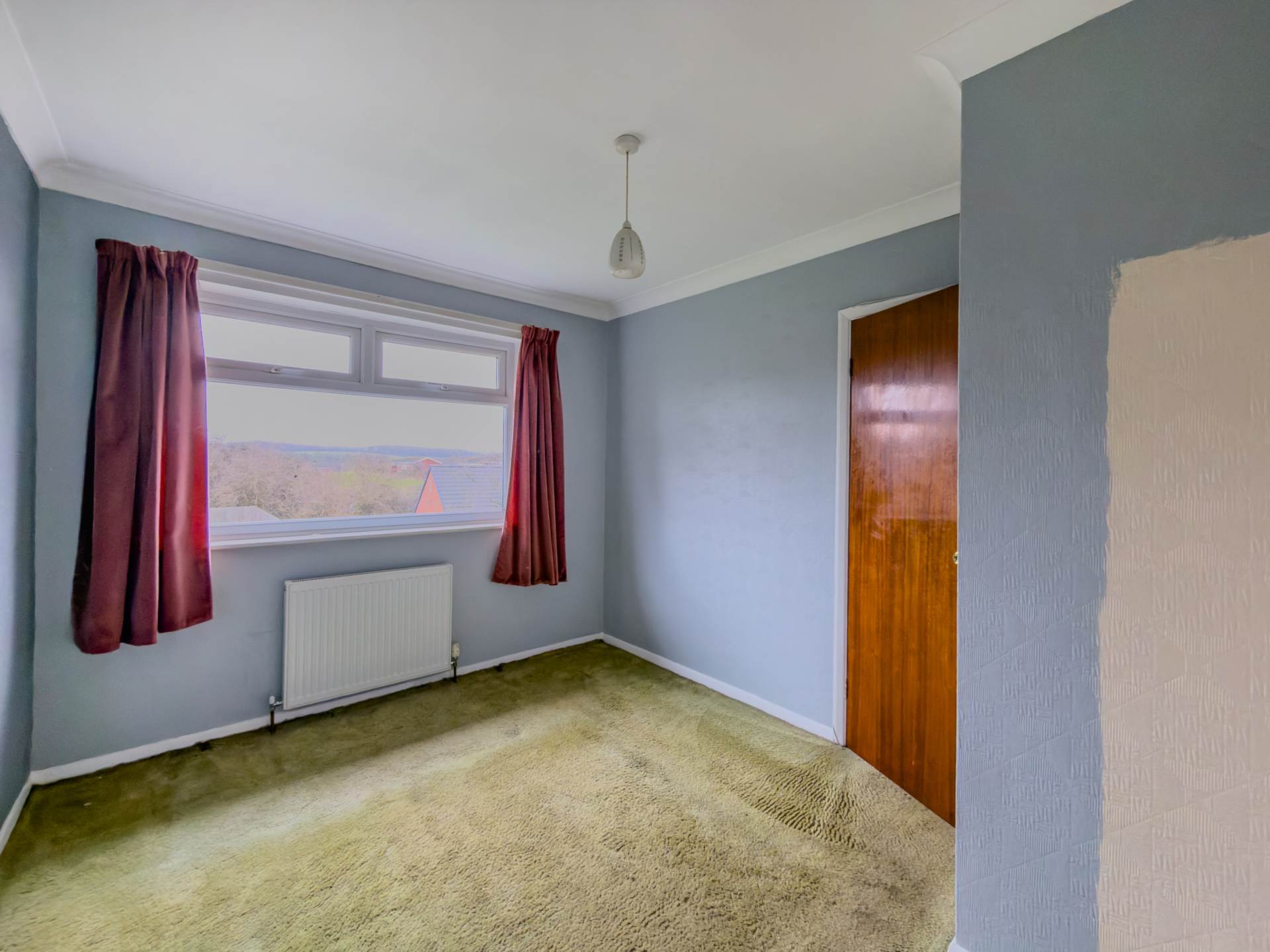 Dudley Avenue, Howden Clough, Image 15