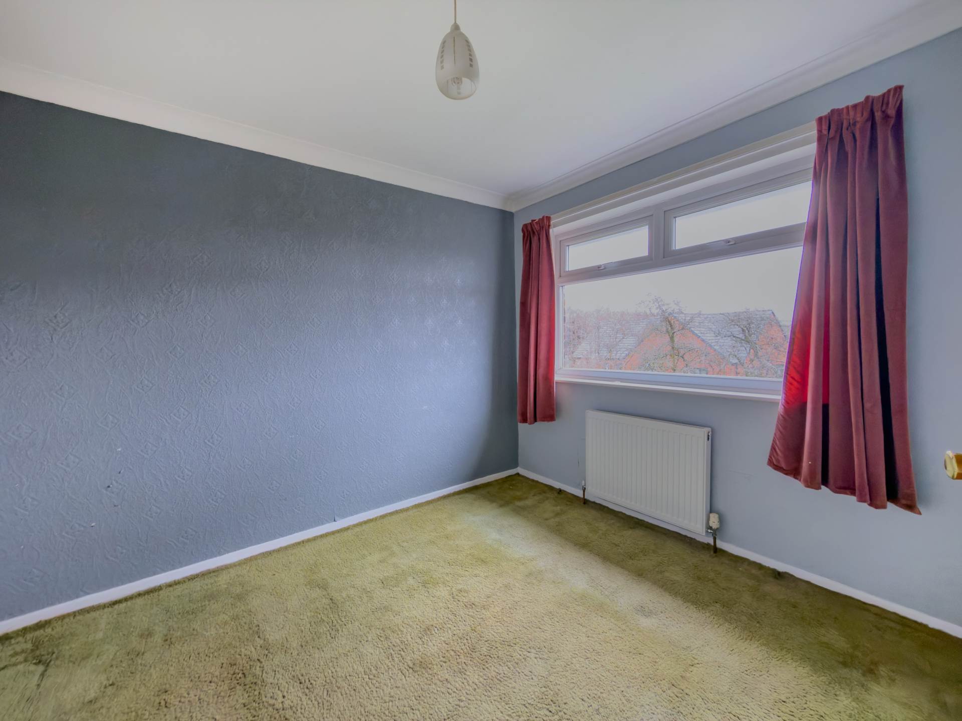 Dudley Avenue, Howden Clough, Image 16