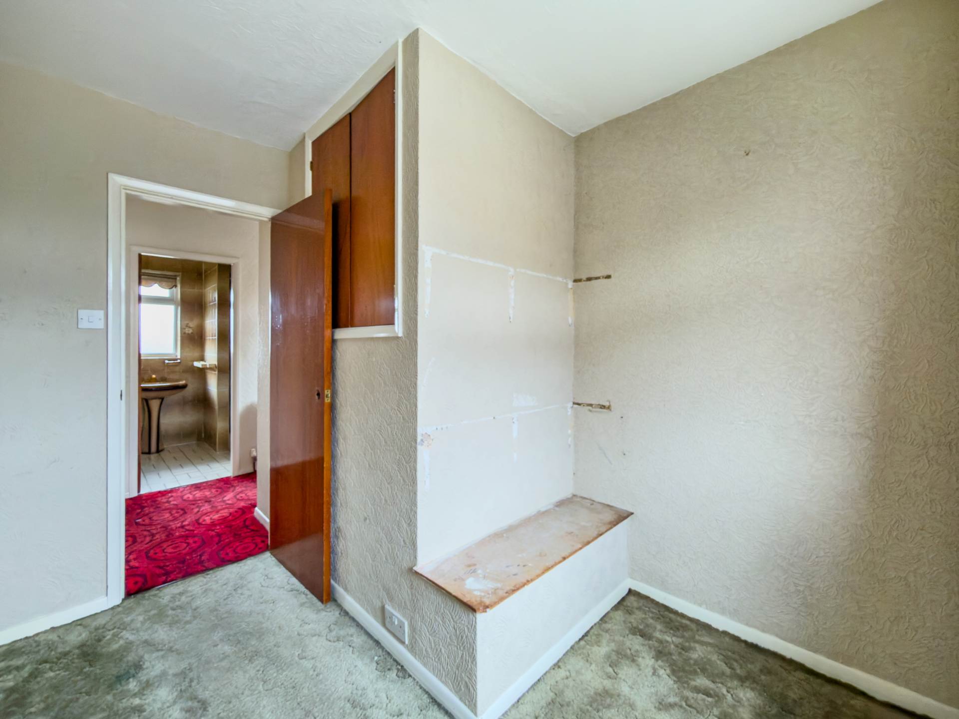 Dudley Avenue, Howden Clough, Image 17