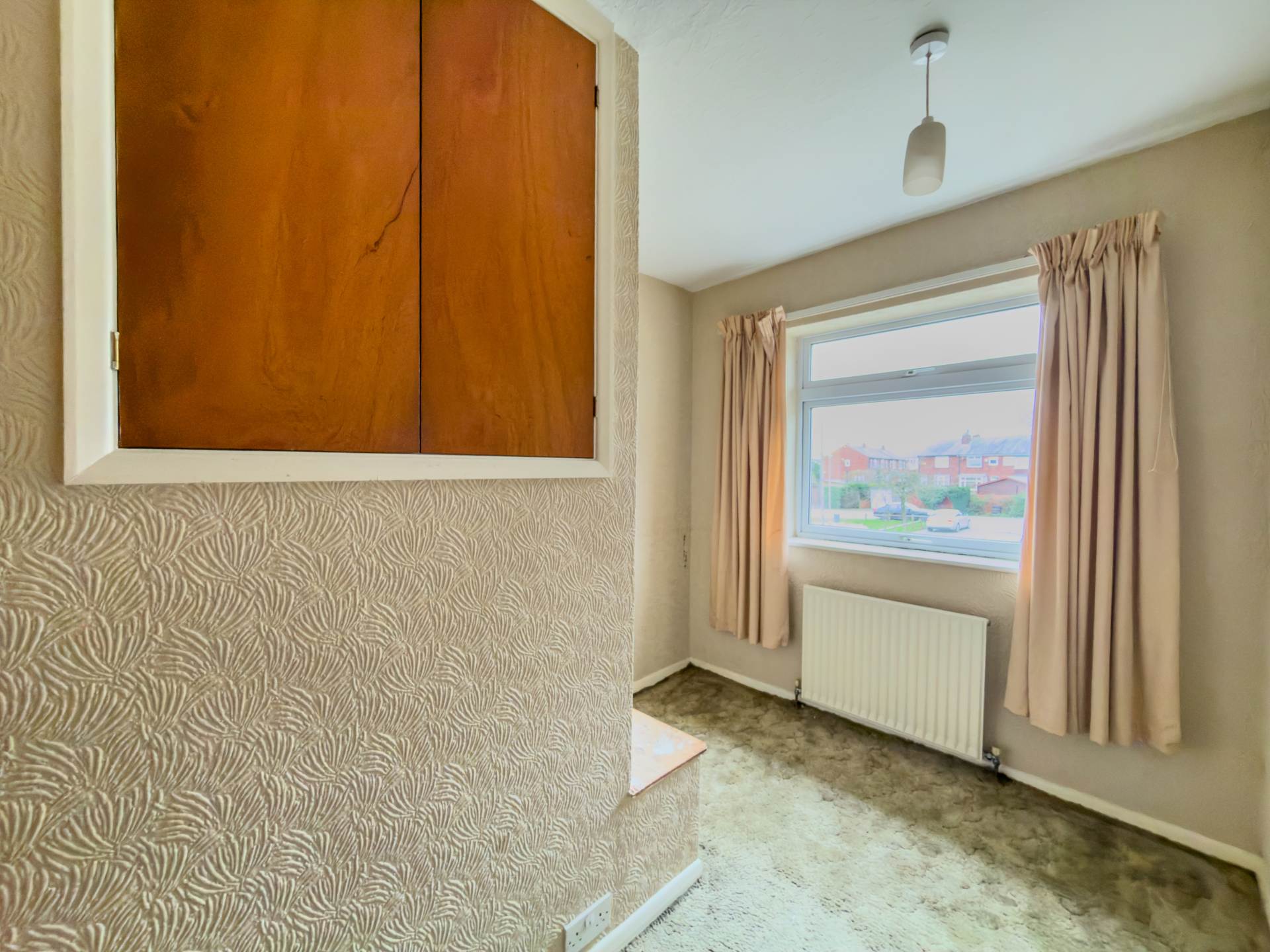 Dudley Avenue, Howden Clough, Image 18