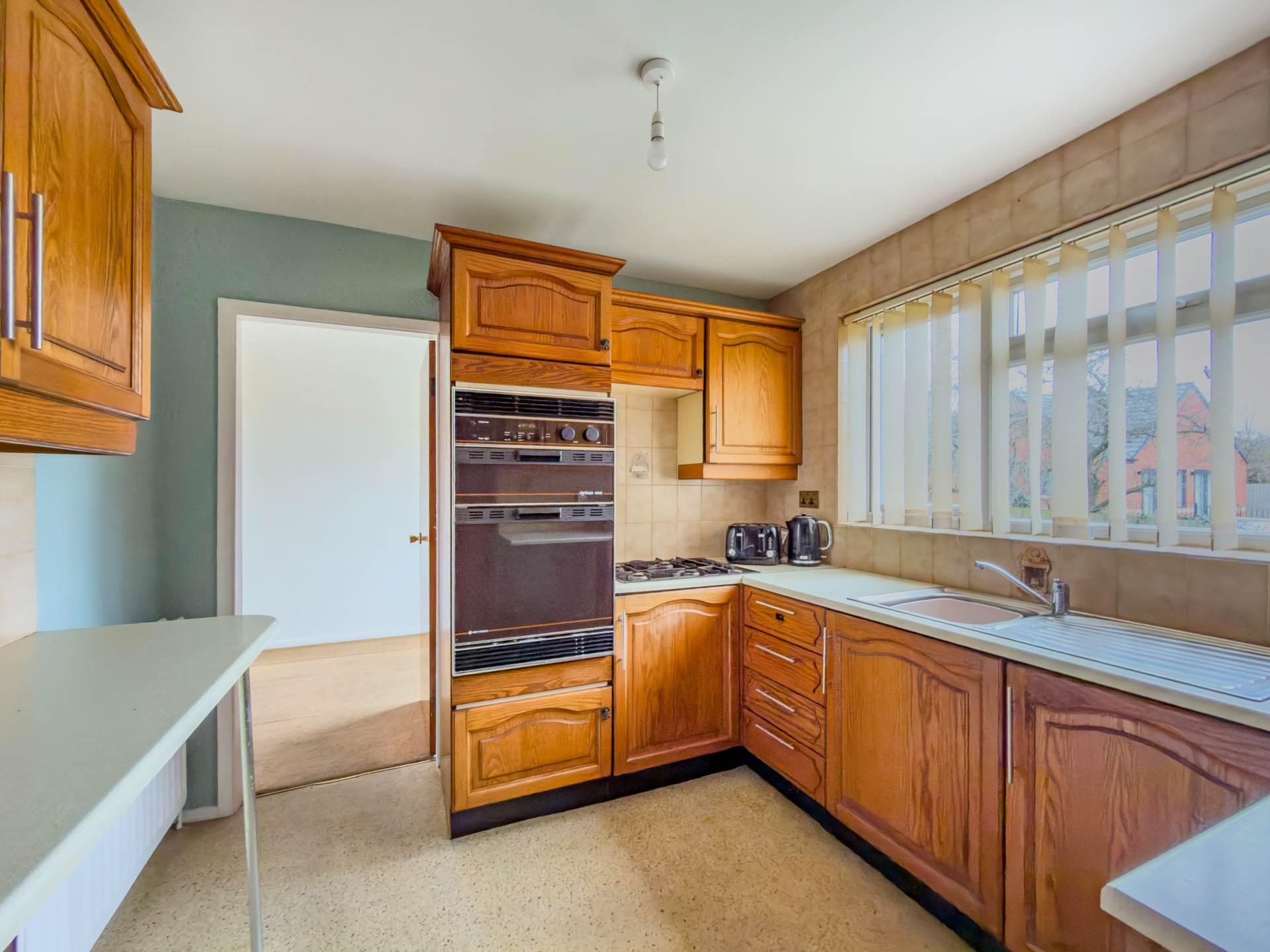 Dudley Avenue, Howden Clough, Image 2