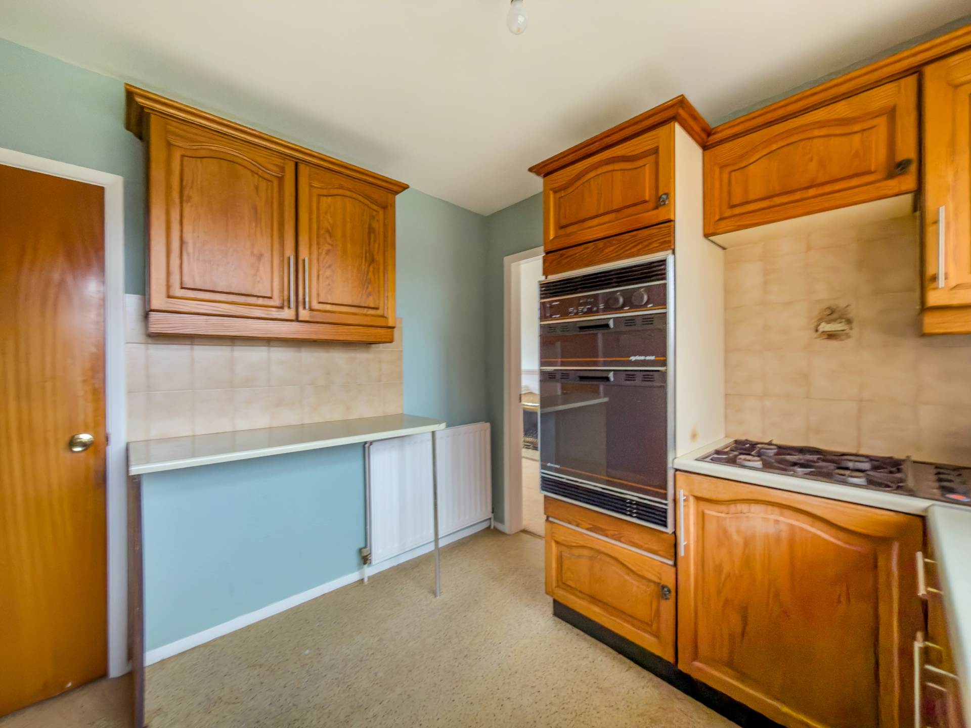 Dudley Avenue, Howden Clough, Image 4