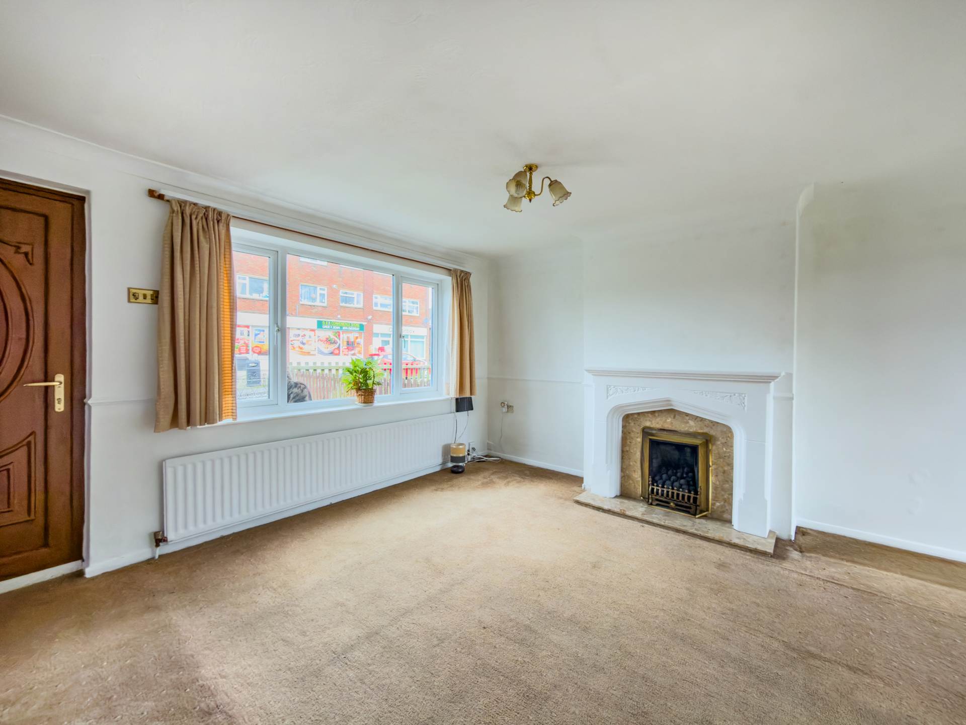 Dudley Avenue, Howden Clough, Image 8