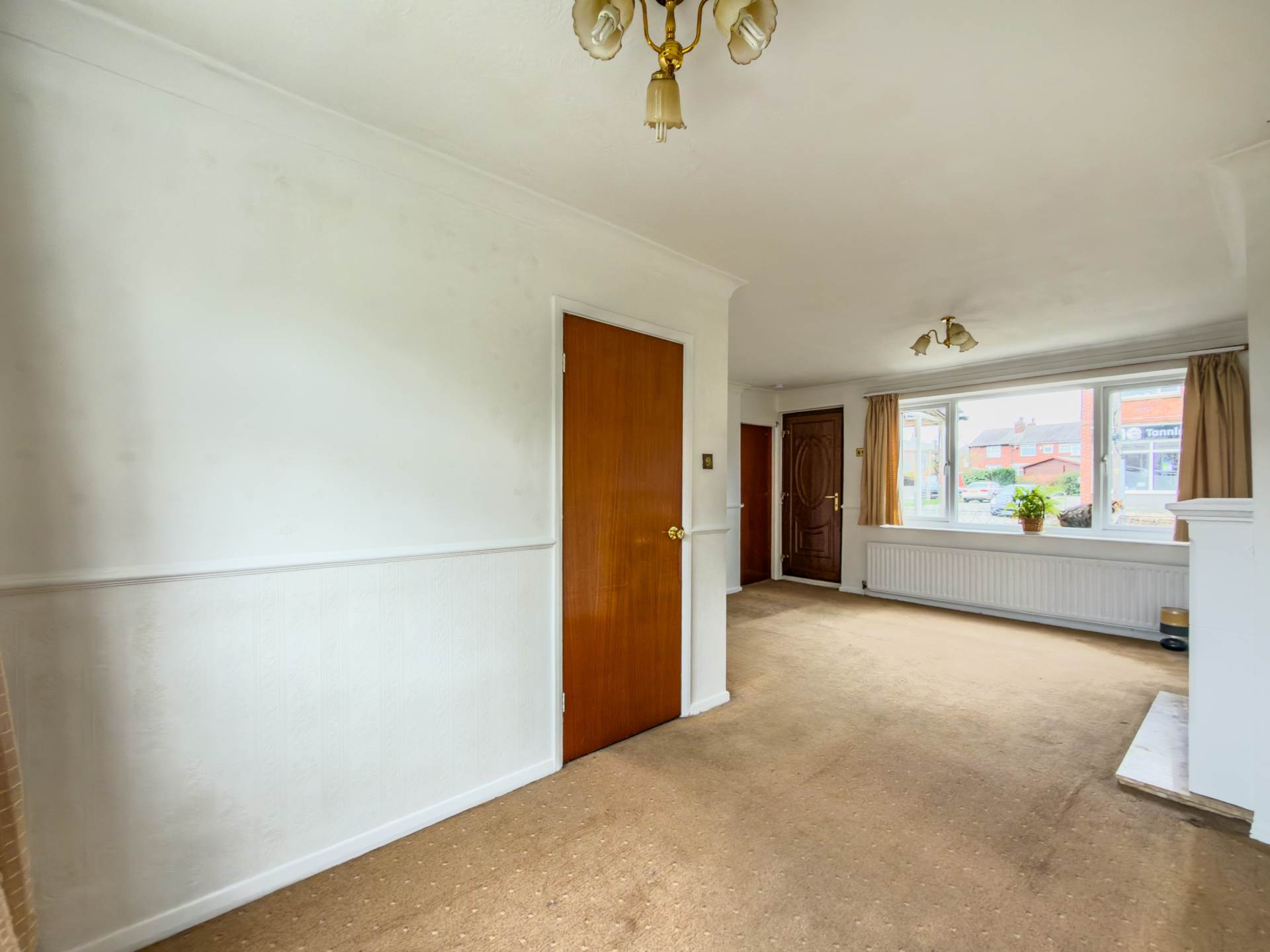 Dudley Avenue, Howden Clough, Image 9