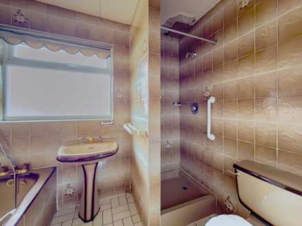 Dudley Avenue, Howden Clough, Image 11