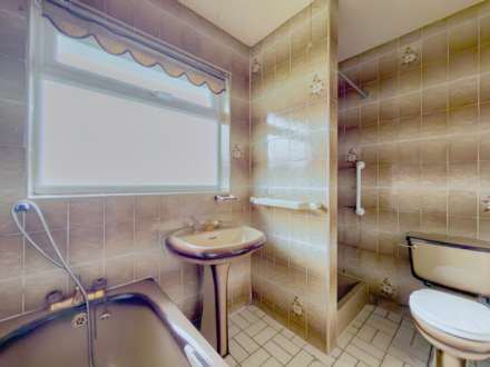 Dudley Avenue, Howden Clough, Image 12