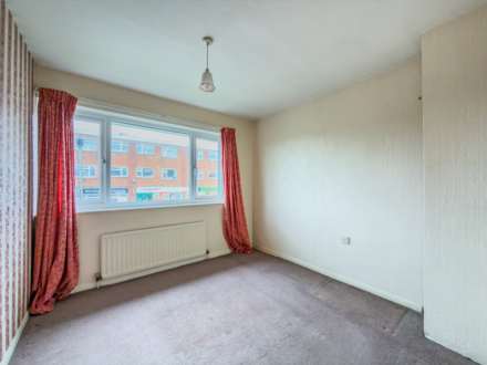 Dudley Avenue, Howden Clough, Image 14