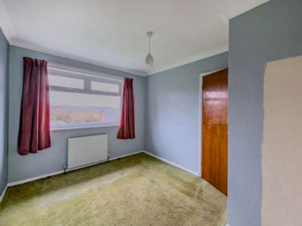 Dudley Avenue, Howden Clough, Image 15