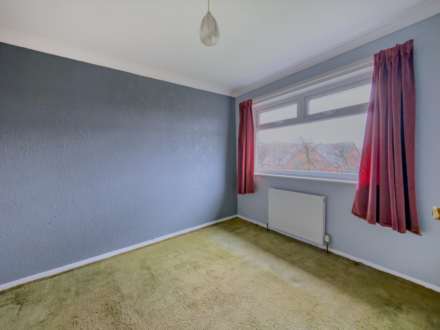 Dudley Avenue, Howden Clough, Image 16