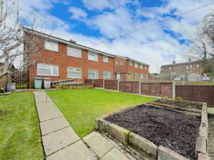 Dudley Avenue, Howden Clough, Image 20