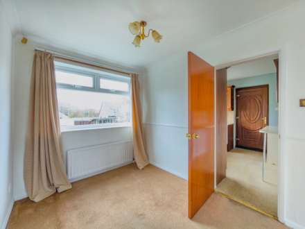 Dudley Avenue, Howden Clough, Image 5