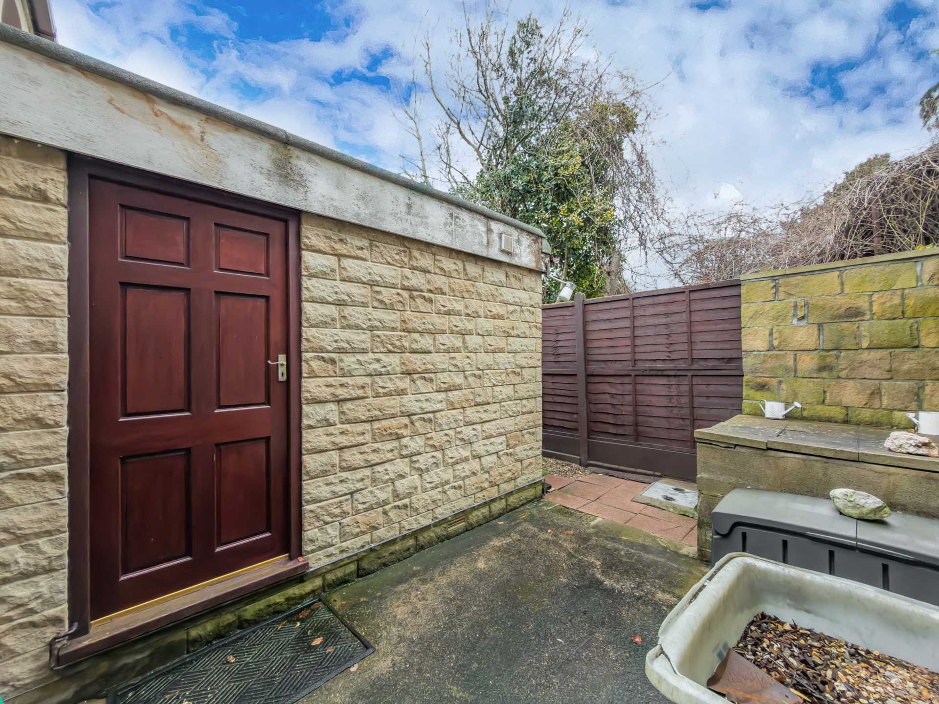 White Lee Road, Batley, Image 22