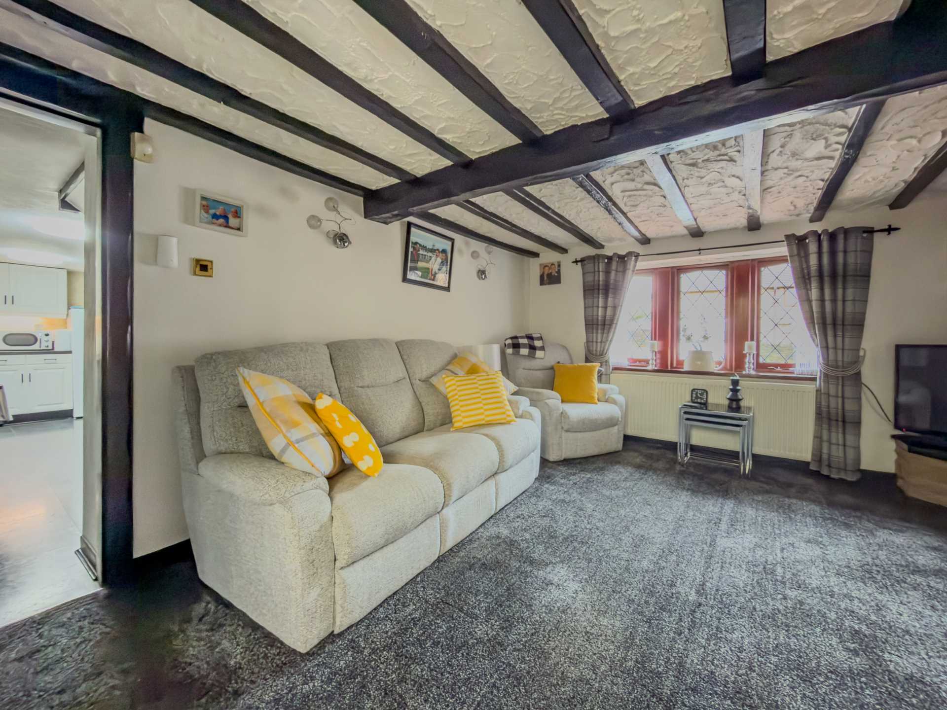 White Lee Road, Batley, Image 6