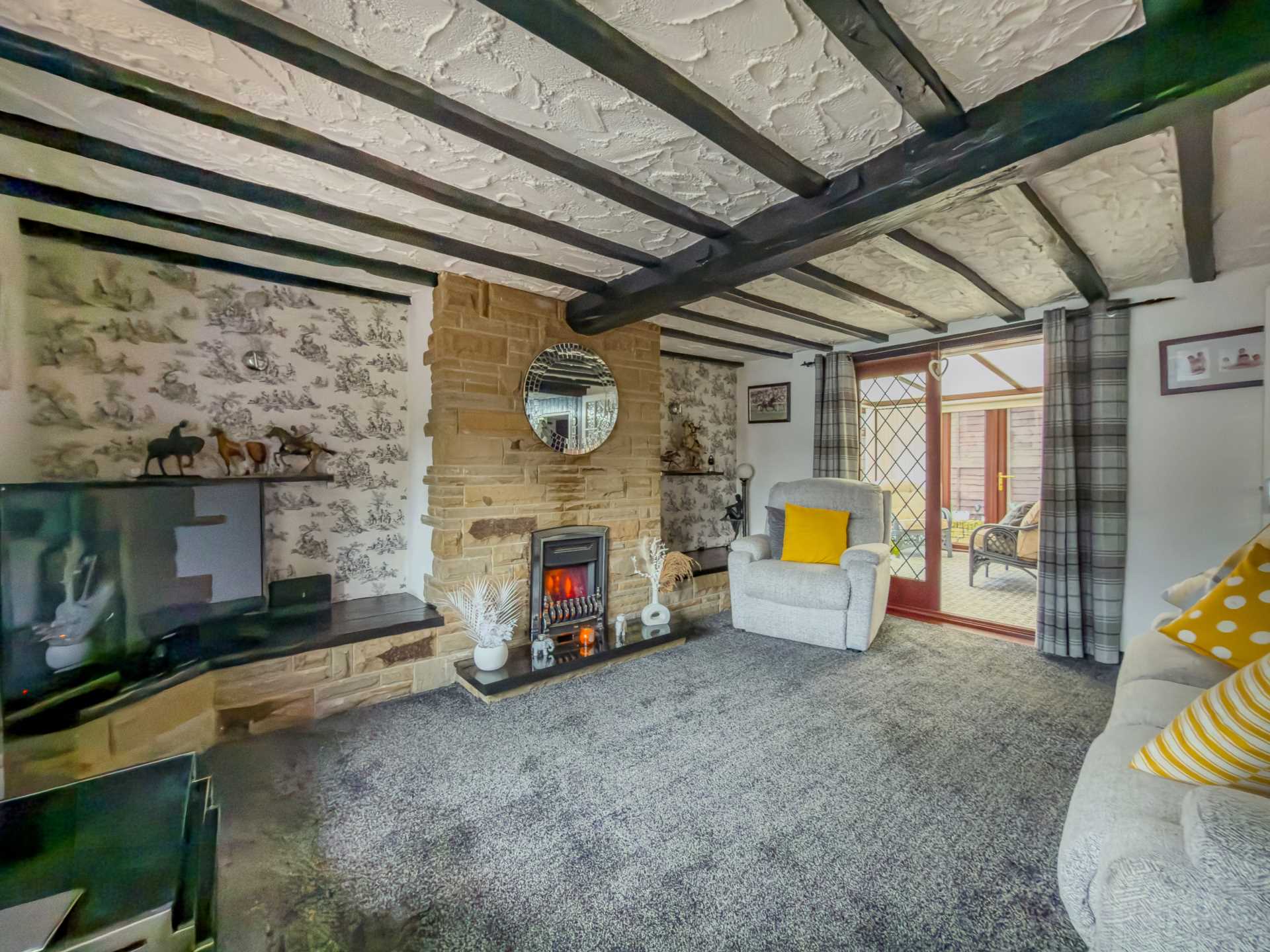 White Lee Road, Batley, Image 7