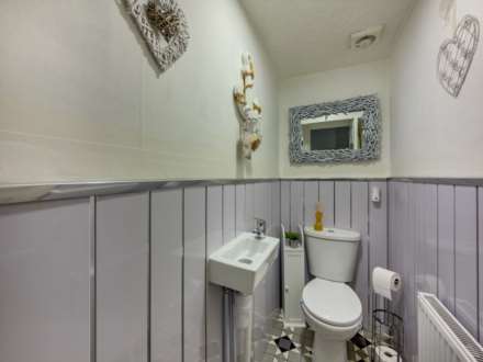 White Lee Road, Batley, Image 10