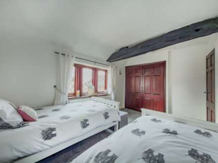 White Lee Road, Batley, Image 16