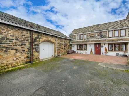 White Lee Road, Batley, Image 19