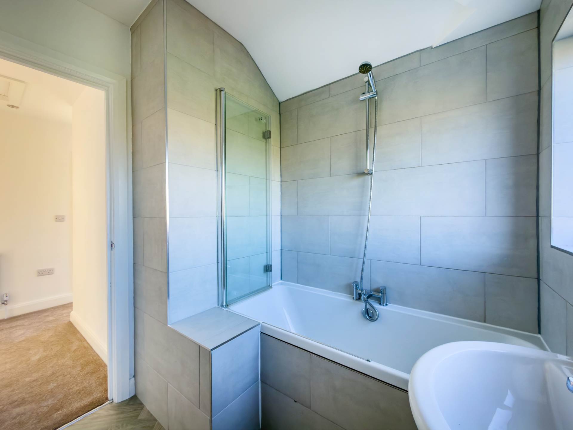 Southfield Lane, Horbury, Image 17