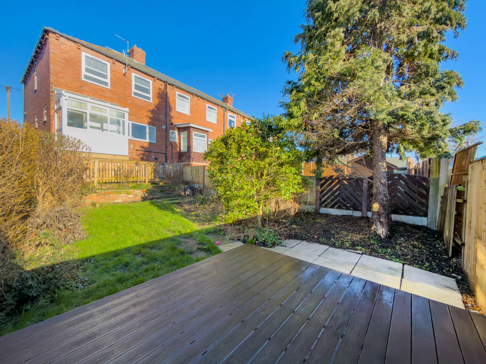 Southfield Lane, Horbury, Image 18