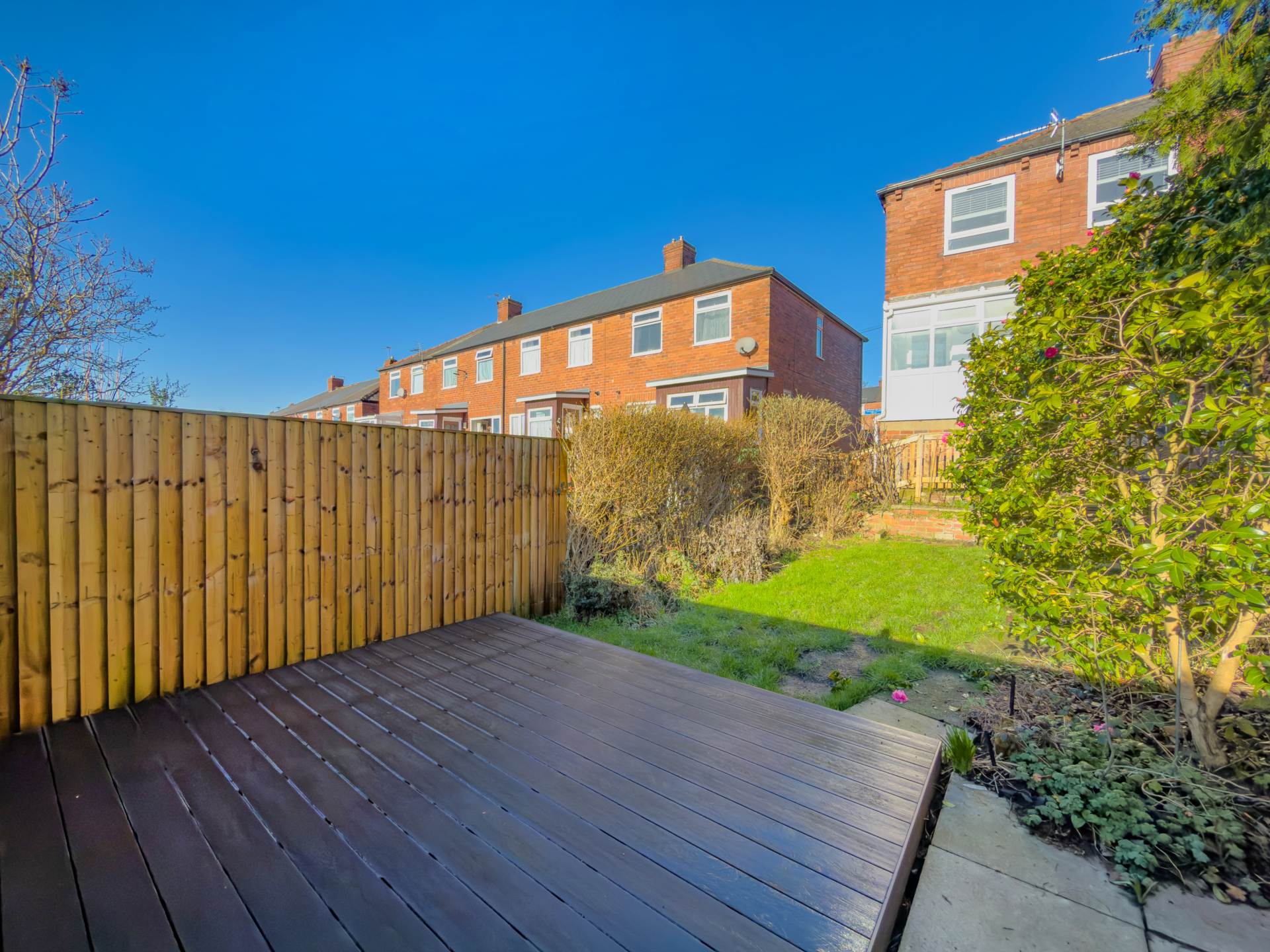 Southfield Lane, Horbury, Image 19