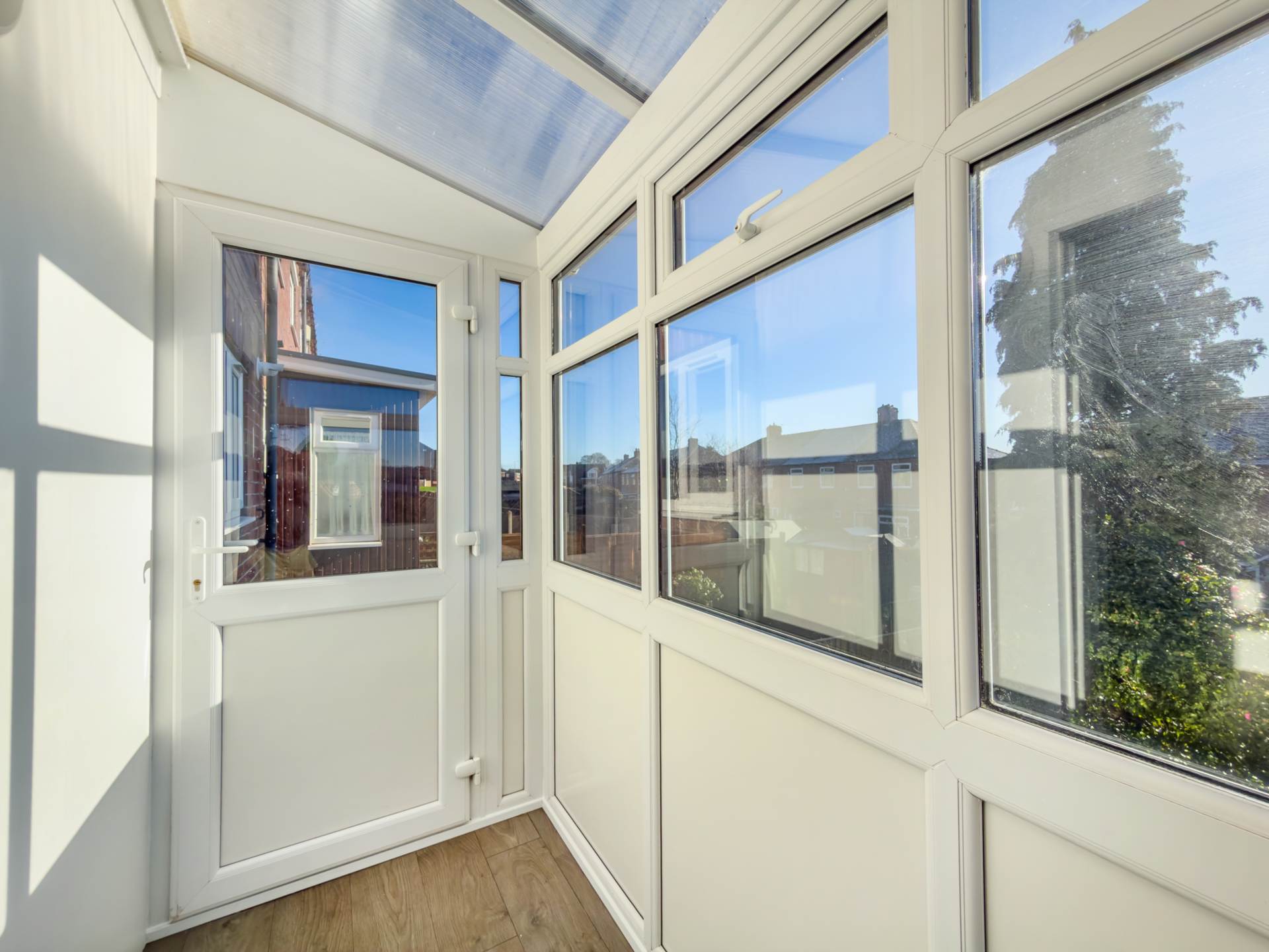 Southfield Lane, Horbury, Image 2