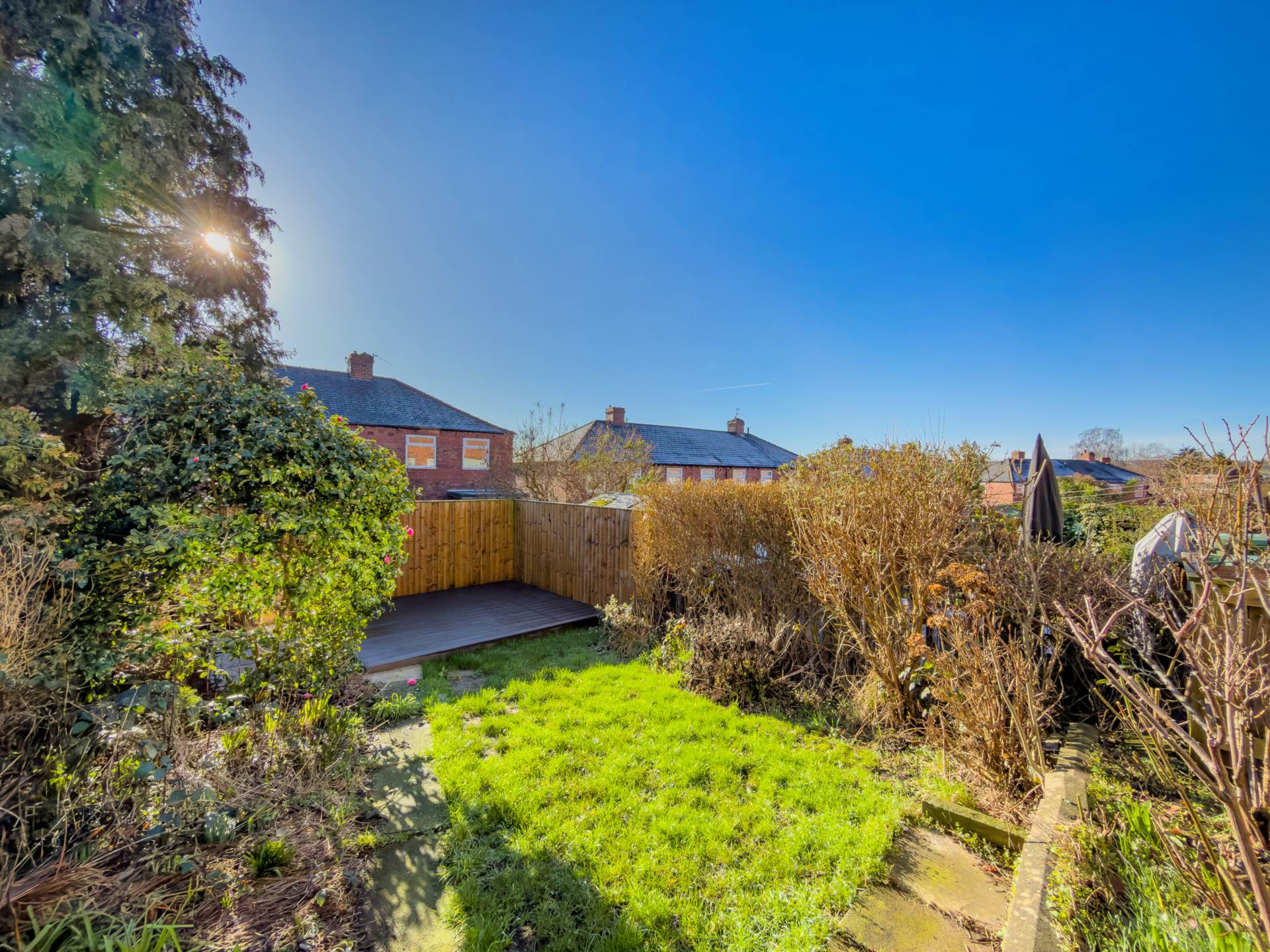 Southfield Lane, Horbury, Image 20